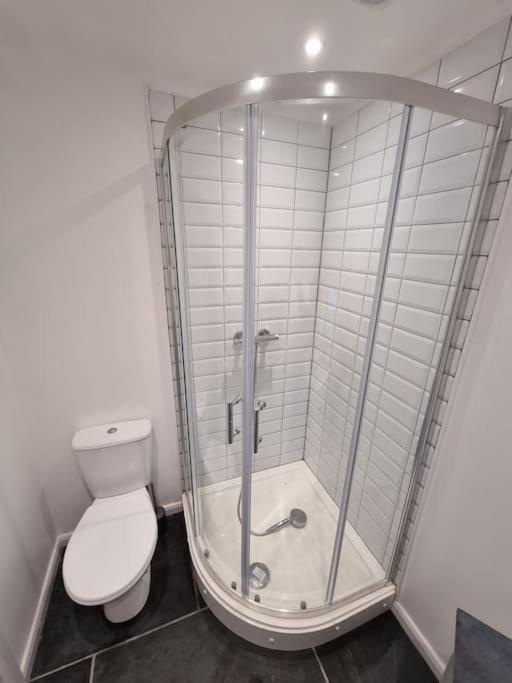 The Den - A Modern, Quirky, Self Contained Unit Daire Braunton Dış mekan fotoğraf